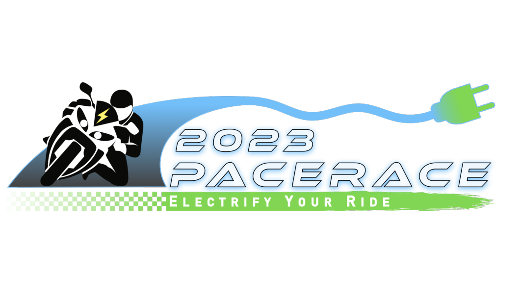 PaceRace Logo