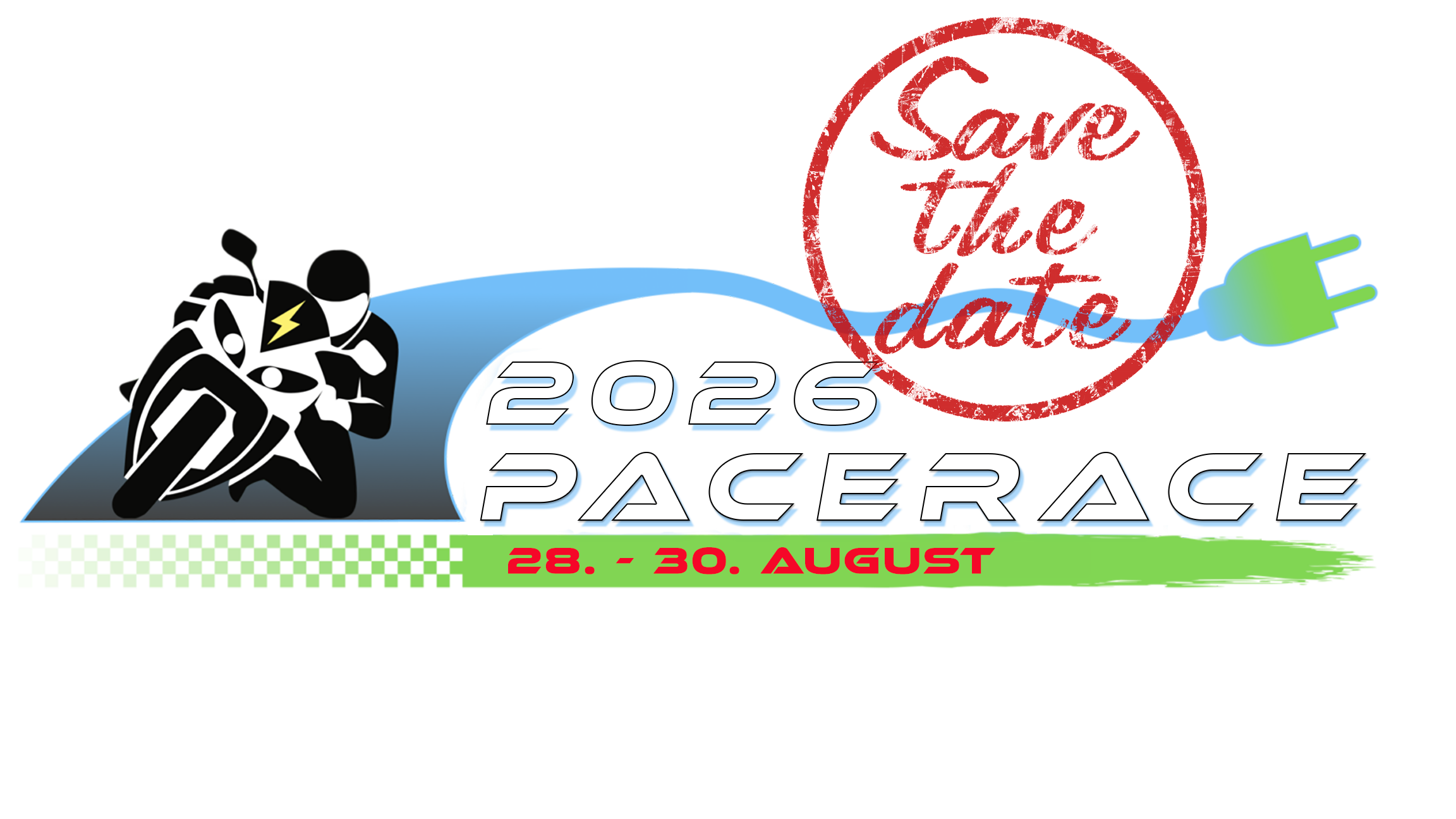 PaceRace Logo